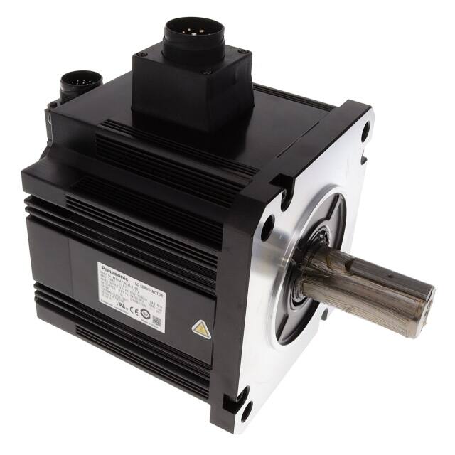 MHMF302L1H6 Panasonic Industrial Automation Sales  Motores - CA CC